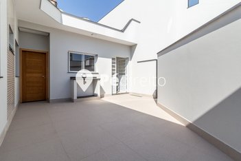 house em Rua Euclides Pacheco, Vila Gomes Cardim - São Paulo - SP