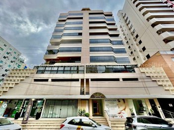 apartment em Rua 216, Meia Praia - Itapema - SC
