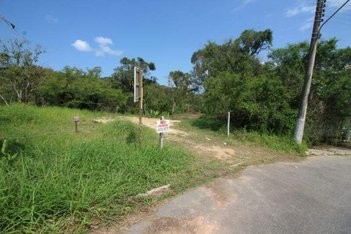 land_lot em Rua das Figueiras, Pedra Branca - Palhoça - SC