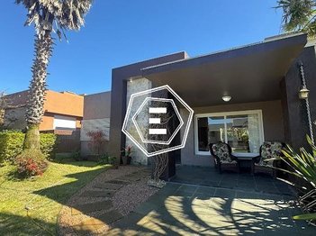 house em Avenida Central, Xangri-Lá - Xangri-Lá - RS