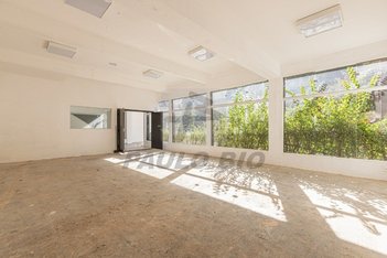 commercial_property em Henrique Schaumann, Pinheiros - São Paulo - SP