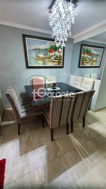 house em Rua Bom Jardim de Minas, Cidade Continental - São Paulo - SP