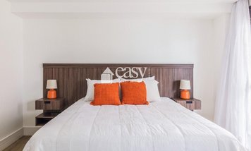 apartment em Rua Ribeiro do Vale, Brooklin Paulista - São Paulo - SP