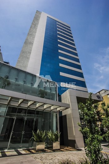 office em Avenida Independência, Independência - Porto Alegre - RS
