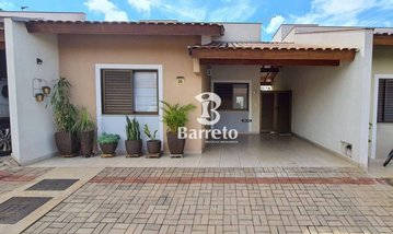 house em Rua Elizio Turino, Jardim Sabará - Londrina - PR