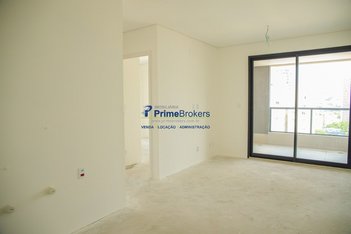 apartment em Rua Dona Leopoldina, Ipiranga - São Paulo - SP