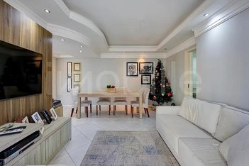 apartment em Rua 1651, Centro - Balneário Camboriú - SC