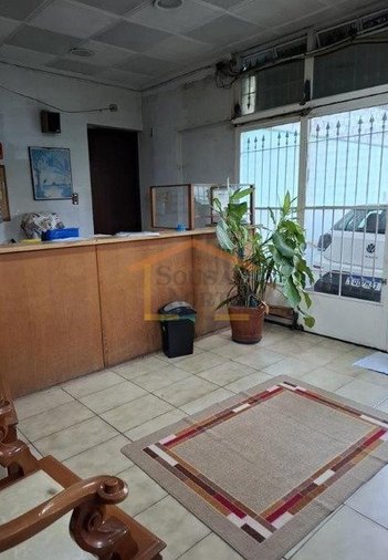 office em Rua Tanque Velho, Vila Nivi - São Paulo - SP