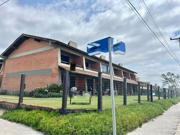 apartment em Avenida Noiva do Mar, Xangri-Lá - Xangri-Lá - RS