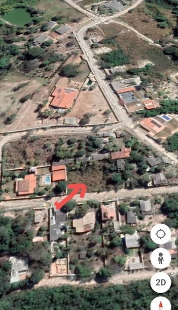 land_lot em Rua Carvalho, Jardim Alvorada - Alfenas - MG