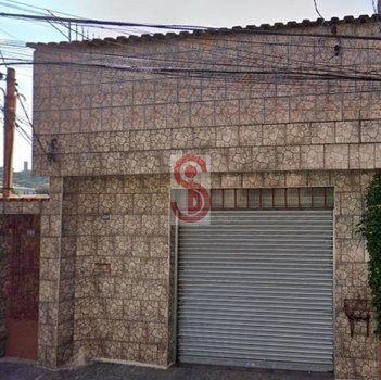 house em Rua Itanhomi, Vila Formosa - São Paulo - SP