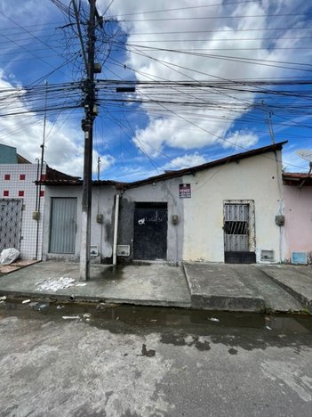 house em Avenida José de Deus Alves Feitosa, Timbó - Maracanaú - CE