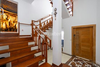 apartment em Rua Doutor Cristiano de Sousa, Jardim Leonor - São Paulo - SP