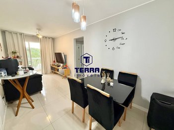 apartment em Avenida Plínio Gomes de Mattos Filho, Várzea das Moças - São Gonçalo - RJ