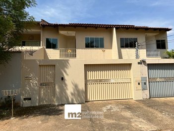 house em Rua J30, Setor Jaó - Goiânia - GO
