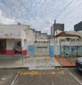 house em Rua Agenor Paes, Centro - Uberlândia - MG