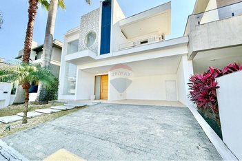house em Rua Agnelo Gogolla, Jardim Residencial Mont Blanc - Sorocaba - SP