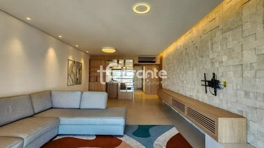 apartment em Rua das Paineiras, Jardim - Santo André - SP