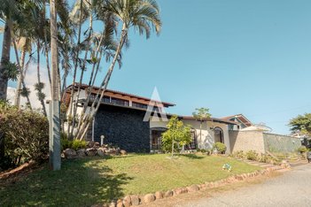 house em Rua Xanxerê, Saguaçu - Joinville - SC