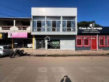 business em Rua do Comércio, Estação Portão - Portão - RS