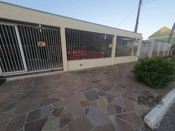 house em Araçá, Harmonia - Canoas - RS