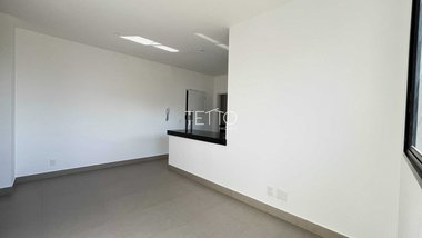 apartment em Rua Pilar, Grajaú - Belo Horizonte - MG