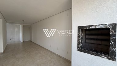 apartment em Rua Doutor Bozano, Petrópolis - Passo Fundo - RS