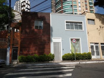 house em Praça Doutor José Augusto César, Santana - São Paulo - SP