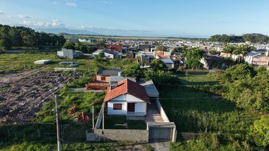 house em Rua Júlio de Castilhos, Capão da Canoa - Capão da Canoa - RS