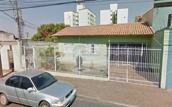 house em Rua Caraíbas, Vila Goes - Londrina - PR