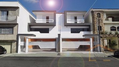 house em Soldado Jamil Dagli, Jardim Japão - São Paulo - SP