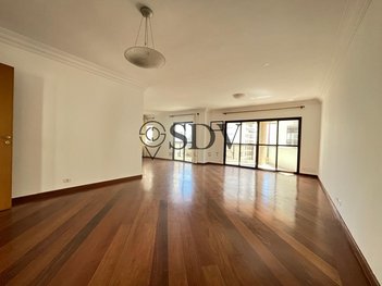 apartment em Rua Sampaio Viana, Paraíso - São Paulo - SP