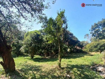land_lot em Estrada Santo Antônio, Jardim São Marcos - Embu das Artes - SP