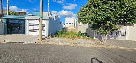 land_lot em Rua José Garcia de Oliveira, Jardim Colonial - Indaiatuba - SP