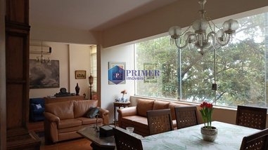 apartment em Avenida Getúlio Vargas, Savassi - Belo Horizonte - MG