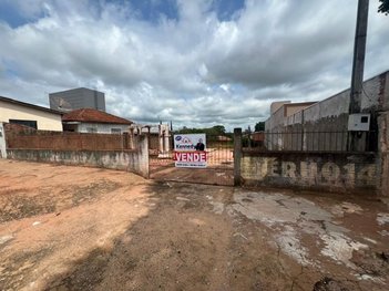 land_lot em Rua Pioneiro Eduir Ferreira de Araújo, Jardim Maravilha - Paranavaí - PR