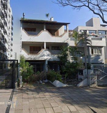house em Marcílio Dias, Menino Deus - Porto Alegre - RS