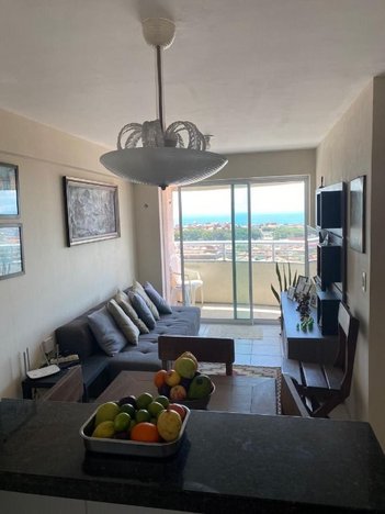 apartment em Rua Guilherme Rocha, Centro - Fortaleza - CE