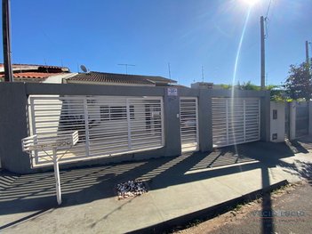 house em Rua Aparecido Pereira de Andrade, Ibiporã - Ibiporã - PR