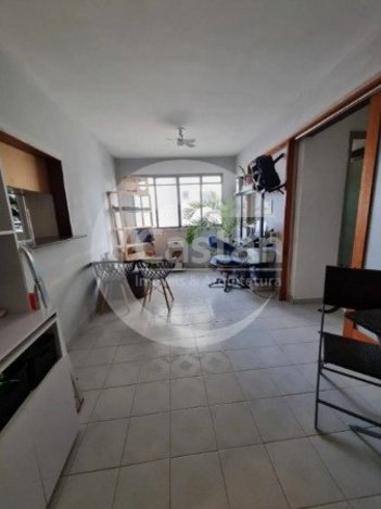 apartment em Rua Claudino Pinto, Brás - São Paulo - SP
