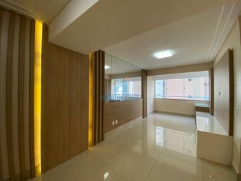 apartment em Rua Ilíria Tavares Galvão, Tirol - Natal - RN
