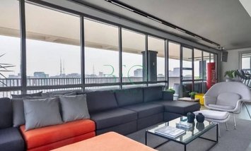apartment em Rua Vergueiro, Liberdade - São Paulo - SP