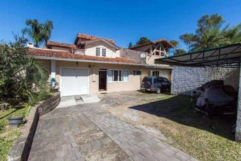 house em Pedra Redonda, Jardim Isabel - Porto Alegre - RS