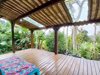 house em Rua Laurindo Januário da Silveira, Lagoa da Conceição - Florianópolis - SC