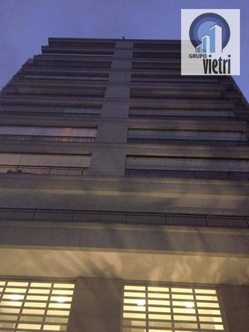 apartment em Rua Professor Alexandre Correia, Jardim Vitória Régia - São Paulo - SP
