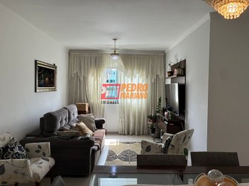 apartment em Rua Amapá, Rudge Ramos - São Bernardo do Campo - SP