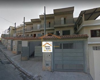 house em Blas Do Prado, Vila Dona Augusta - São Paulo - SP