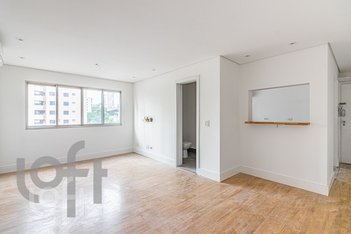 apartment em Santo Egídio, Santa Teresinha - São Paulo - SP