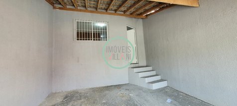 house em Rua José Cesário Cerqueira, Jardim Santa Inês I - São José dos Campos - SP