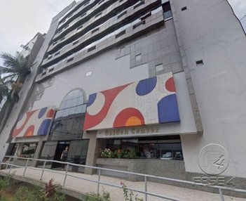 office em Rua Alan Kardec, Jardim Tropical - Resende - RJ